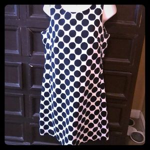 Gap dress